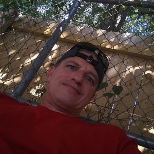 Meet your Posher, Ricky